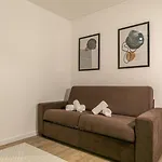 Mba - Beslay - Splendide Appartement Paris Centre