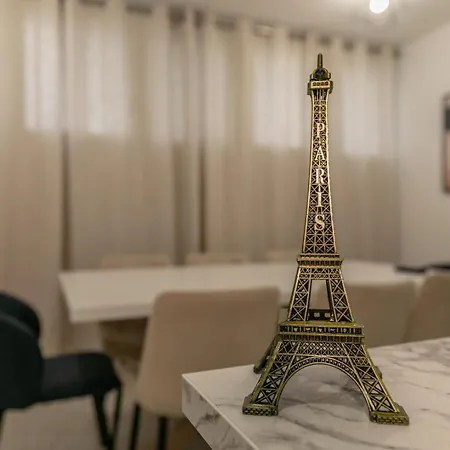 Mba - Beslay - Splendide Centre Appartamento Parigi