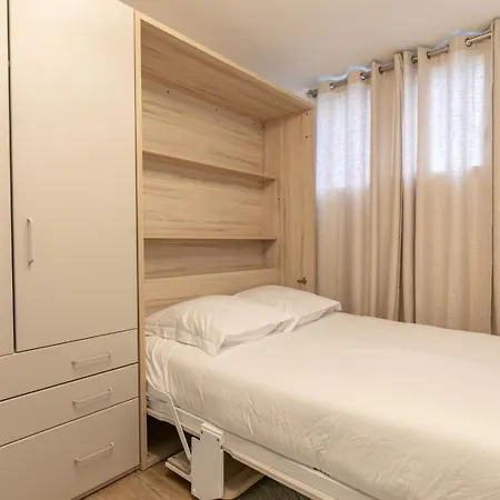 Mba - Beslay - Splendide Centre Appartamento