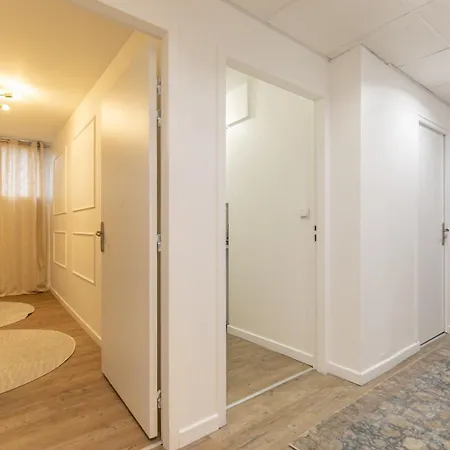 Appartamento Mba - Beslay - Splendide Centre Parigi
