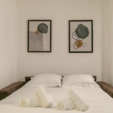 Mba - Beslay - Splendide Centre Appartamento *