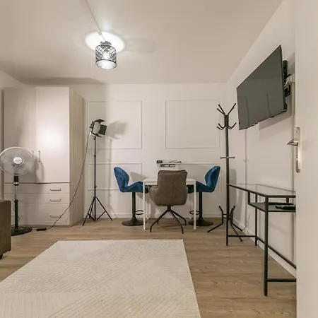 Mba - Beslay - Splendide Centre Appartamento *