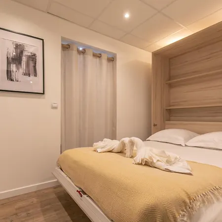Appartamento Mba - Beslay - Splendide Centre *